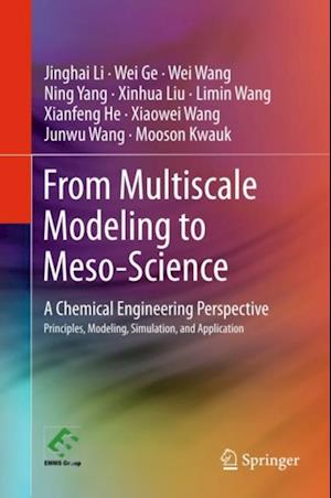 From Multiscale Modeling to Meso-Science