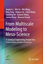 From Multiscale Modeling to Meso-Science