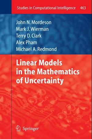 Linear Models in the Mathematics of Uncertainty