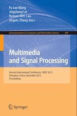 Multimedia and Signal Processing