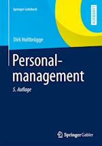 Personalmanagement