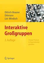 Interaktive Großgruppen