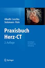 Praxisbuch Herz-CT