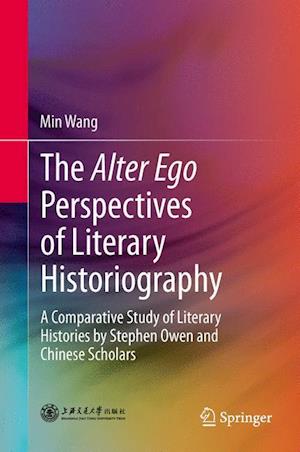 The Alter Ego Perspectives of Literary Historiography