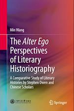 Alter Ego Perspectives of Literary Historiography