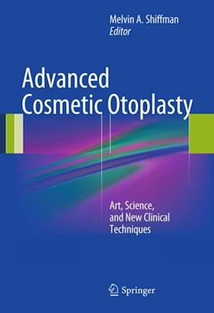 Advanced Cosmetic Otoplasty