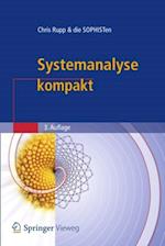 Systemanalyse kompakt