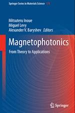 Magnetophotonics