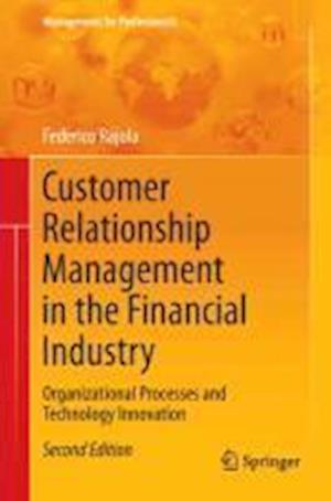 Customer Relationship Management in the Financial Industry