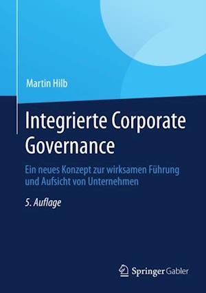 Integrierte Corporate Governance