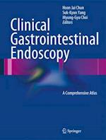 Clinical Gastrointestinal Endoscopy