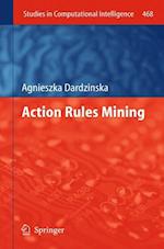 Action Rules Mining