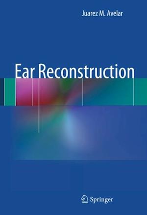 Ear Reconstruction