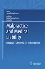 Malpractice and Medical Liability