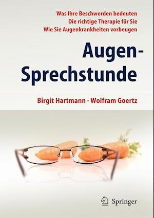 Augen-Sprechstunde