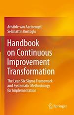 Handbook on Continuous Improvement Transformation