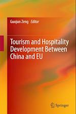 Tourism and Hospitality Development Between China and EU