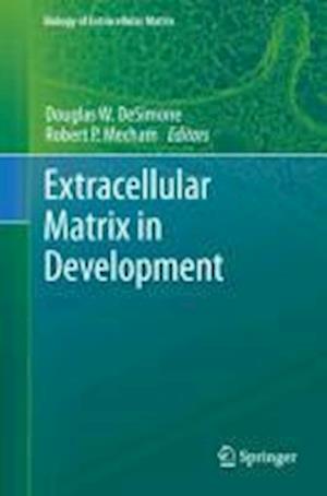 Extracellular Matrix in Development