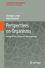 Perspectives on Organisms