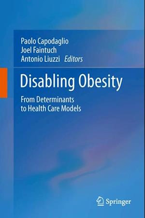 Disabling Obesity