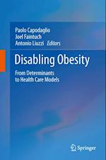 Disabling Obesity