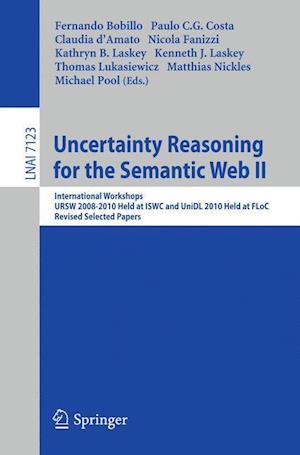 Uncertainty Reasoning for the Semantic Web II