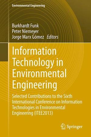 Information Technology in Environmental Engineering