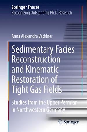 Sedimentary Facies Reconstruction and Kinematic Restoration of Tight Gas Fields