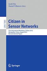 Citizen in Sensor Networks