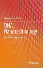 DNA Nanotechnology