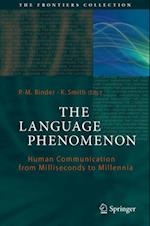 Language Phenomenon