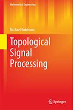 Topological Signal Processing