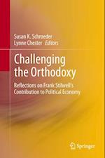 Challenging the Orthodoxy