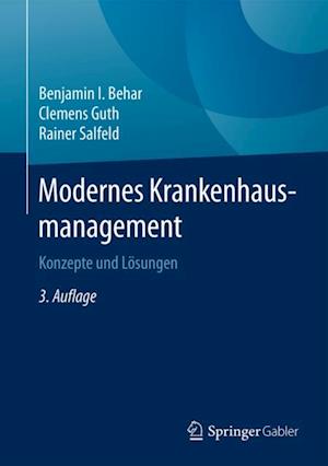 Modernes Krankenhausmanagement