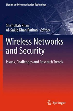 Wireless Networks and Security