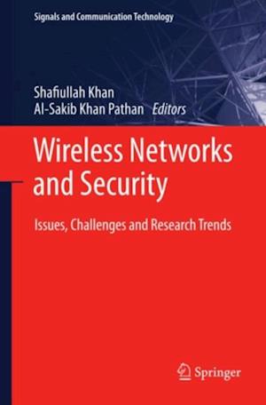 Wireless Networks and Security