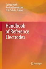 Handbook of Reference Electrodes