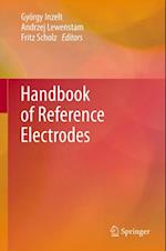 Handbook of Reference Electrodes