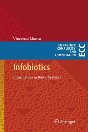 Infobiotics