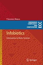 Infobiotics