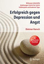 Erfolgreich gegen Depression und Angst