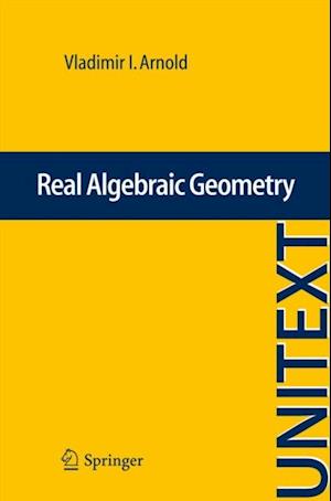 Real Algebraic Geometry
