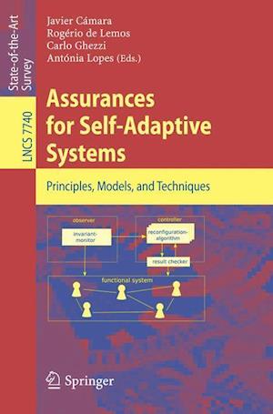 Assurances for Self-Adaptive Systems