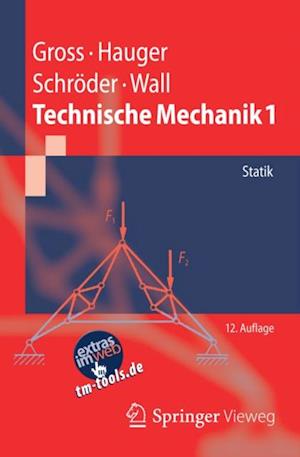 Technische Mechanik 1