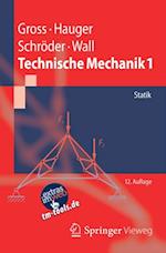 Technische Mechanik 1