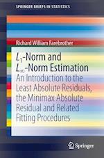 L1-Norm and L8-Norm Estimation
