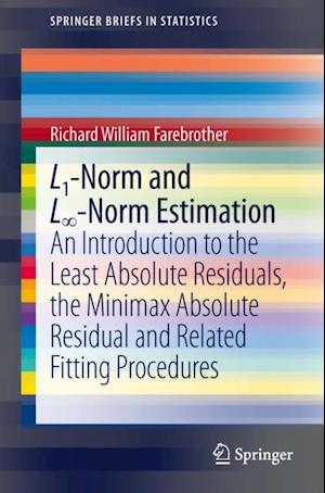 L1-Norm and Linfinity-Norm Estimation