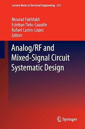 Analog/RF and Mixed-Signal Circuit Systematic Design