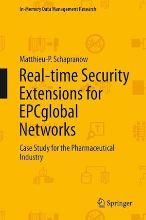 Real-time Security Extensions for EPCglobal Networks