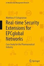 Real-time Security Extensions for EPCglobal Networks
